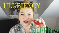 ULUBIENCY SIERPNIA