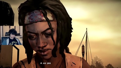 The Walking Dead #95 | Greg