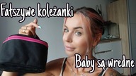 KOLEŻANKI KTÓRE CIĘ OBGADUJĄ - TRAFIAŁAM NA FAŁSZYWE KOLEŻANKI