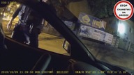 Prowokacja i bezprawna kontrola straży miejskiej