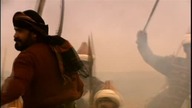 BBC. The. Crusades. Crescent. &. The. Cross. The. Third. Crusade. 2005.pl. DVDRip. XviD