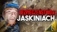  Jak się przygotować na wycieczkę do jaskini? Podstawowe zasady panujące w jaskiniach.  #jaskinia