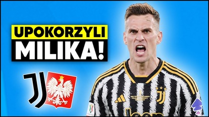 SKANDAL...  Włosi UPOKORZYLI Milika! 