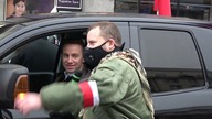 Marsz Niepodległości 2020 - okiem pyty