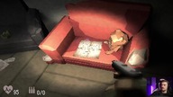 Gram w Only in Whisper po raz pierwszy | Horror Reakcje