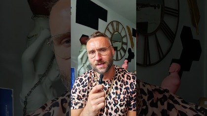 Przestań winić klauna, za to że