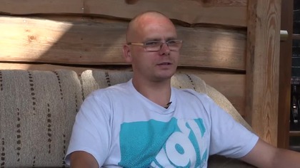 BIBRO - ŚWIADECTWO RAPERA