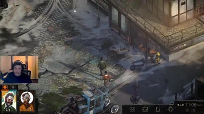 Disco Elysium #4 | Wisielec