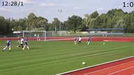 MGKS Hutnik Piensk - KKS Olimpia Kamienna Gora (16.08.25 r.)