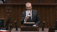 Socjalistyczna zasada - Grzegorz Braun