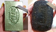 Soap Carving ASMR Relaxing Sounds no talking Satisfying ASMR Video #carvingsoap #soapcarvingasmr