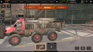 Crossout RAJDY w drużynie po surowce