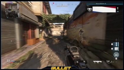 Call of Duty Modern Warfare 2019 Multi Player 75 - 25. 07. 2020 rok part. 9