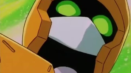Medaboty 01 - Ukąszenie Metabee