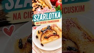 5 Minut Przygotowań i Efekt Zachwyca! #szarlotka #przepis #shorts