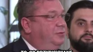 PiS broni Ziobry.  Zdecydował, że te pieniądze idą dla strażaków #shorts