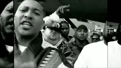 Redlight Boogie feat Heltah Skeltah - Welcome Me In