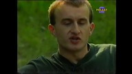Polsat 2 Program muzyczny o zespole Metallica z 1998 roku