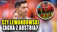 POLSKA AUSTRIA POD ZNAKIEM ZAPYTANIA DLA LEWEGO?