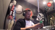 Nobody - czyli nowe imię Dj Adamusa! [Rock Radio]