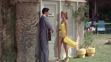 Miłość.  w.  Las.  Vegas.  1964.  Lektor.pl 1080p Komedia Romans Musical