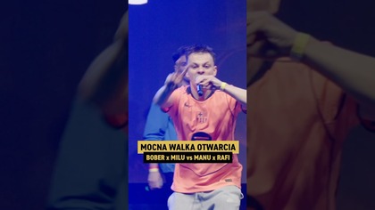 Ale walka otwarcia na BOP! #freestyle #bitwaopołudnie #rap #diss