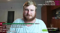 1:0! Holandia vs Anglia! Półfinał! Faza Pucharowa! Euro 2024 Komentarz - Sarmaty! Kane vs van Dijk!