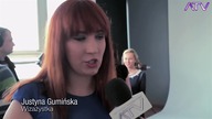Doroty Wodzińskiej - Metamorfozy Gwiazd: Andżelika Piechowiak v2 
