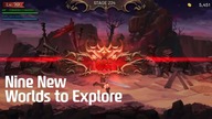  Gamers Gone Wild! Unleashing the Power of Nine Chronicles!  Web3 Game Review