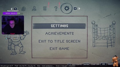 1140.  FNAFFFFFF MARATON ale mi się już nie chce