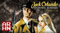 Jack Orlando | retro arhn. eu