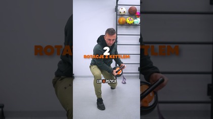 3 ĆWICZENIA NA BRZUCH DLA PIŁKARZY | Mocniejszy strzał i lepsza stabilizacja