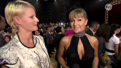 TzG S08E05 Kulisy (05. 10. 2008)