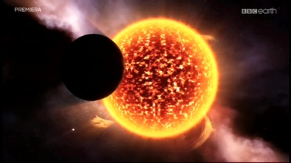 Jak powstała Ziemia