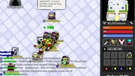 ROTMG - GETTING 10000 FAME ON KNIGHT