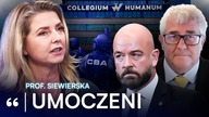TA AFERA MOŻE POGRĄŻYĆ KOLEJNYCH.  PROF.  SIEWIERSKA: DOSTANIEMY COŚ GRUBEGO