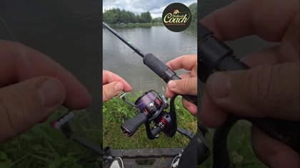 Bezpieczny klips do Method Feeder ZA DARMO , no prawie ;) #fishing #method #wędkarstwo