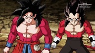 Zniewieściały Vegeta, czy anime wypromuje grę DBH na Zachodzie? - 7 Smoczych Analiz