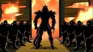 Wojownicze Żółwie Ninja - S01E11 - Shredder Atakuje, Część 2