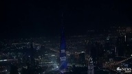  Dubaj świętuje  2015