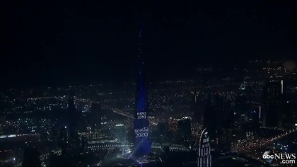  Dubaj świętuje  2015