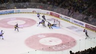 Przyjacielski hokeista