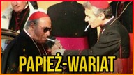 10 NAJWIEKSZYCH WARIATOW NA POSADZIE PAPIESKIEJ