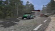 Przejdźmy Razem! Colin McRae Rally 2005 odc. 03 Angielska Tarcza Escort Mk 1