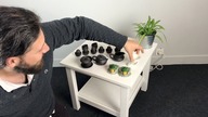 Rozpakowanie WIELKIEJ paczki z CHIN. Czajnikowy.pl