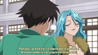 Rosario to Vampire sezon 2 odc. 3 - Matka i Dziecko