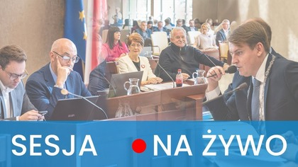 Sesja Rady Miejskiej w Jaworznie - 23. 04. 2026 - część 1
