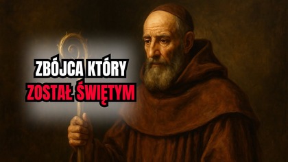 Święty Landelin: Z rozbójnika stał się opatem 