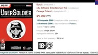 Gry PC po mojemu! odc. 12 Ubersoldier