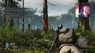 Ghost Recon Breakpoint PS4 Kampania/fabuła